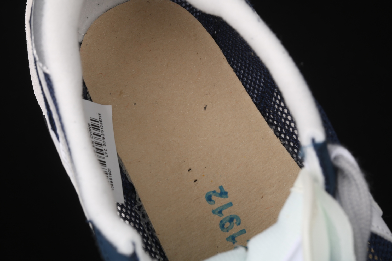 Sacai x Nike LVD Waffle BV0073-008
