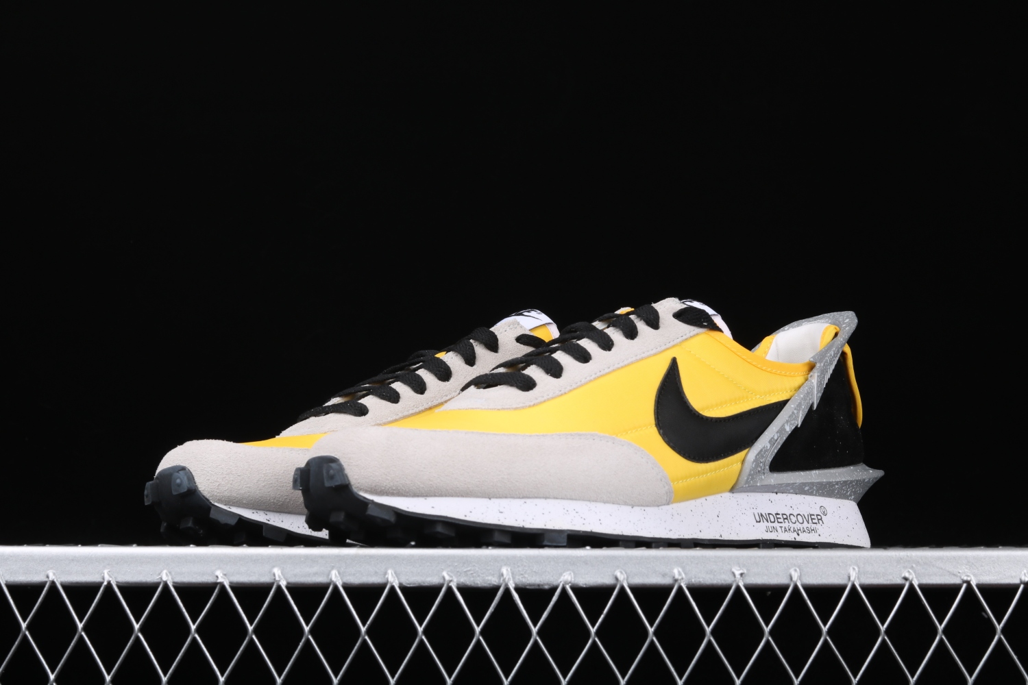 Nike Daybreak Undercover Bright Citron BV4594-700
