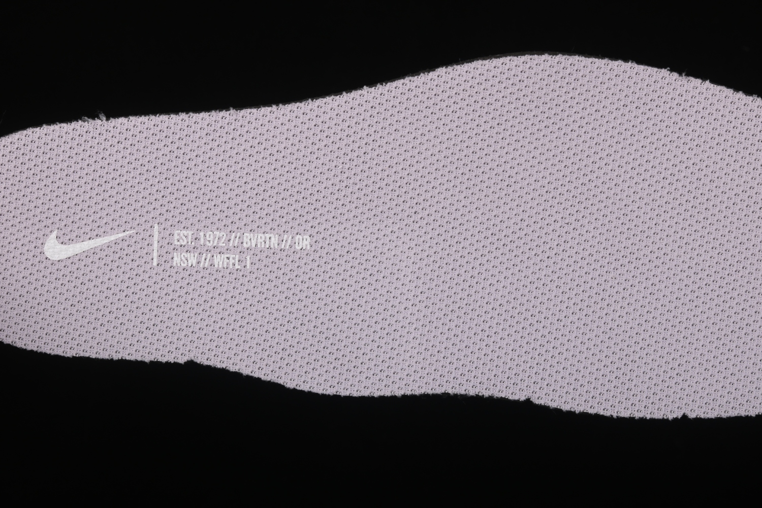 Nike Waffle One Summit White (W) DC2533-101