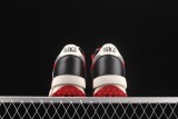 Nike LD Waffle sacai Undercover Midnight Spruce University Red DJ4877-300