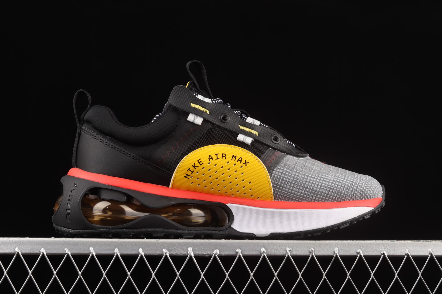 NIKE AIR MAX 2021 DA3199-005