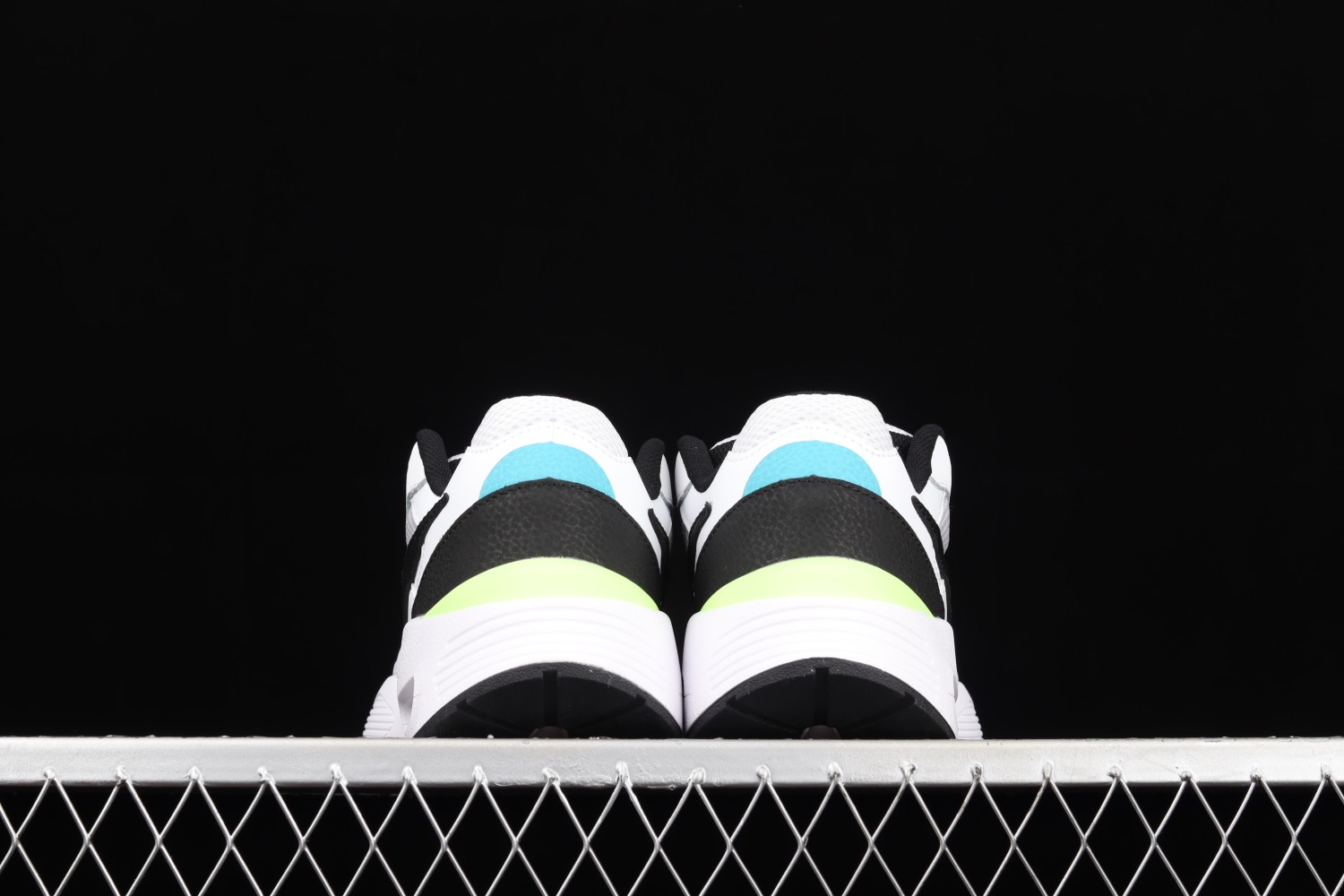 Nike Air Max Fusion Men