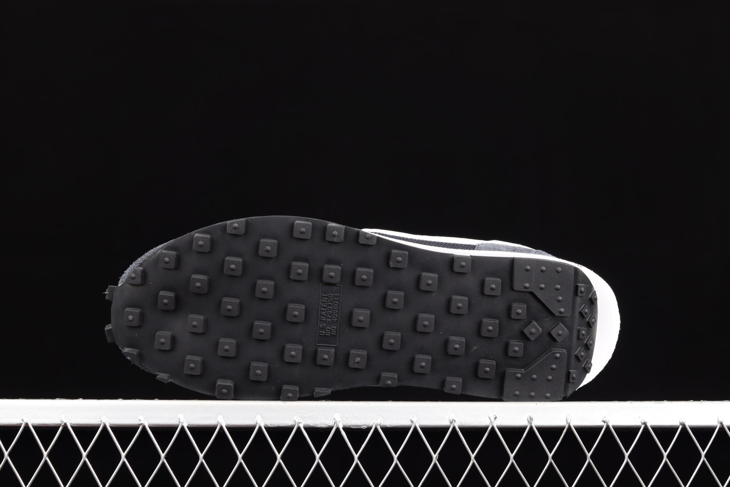 Nike LD Waffle SF sacai Fragment Blue Void DH2684-400