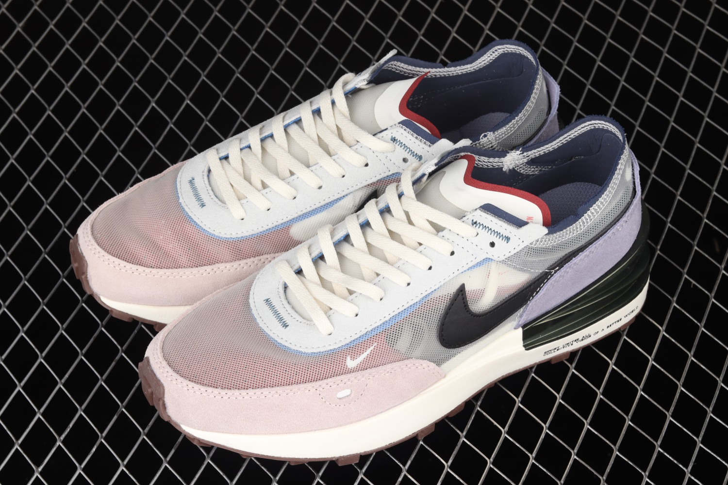 Nike Waffle One The Great Unity DM5446-701