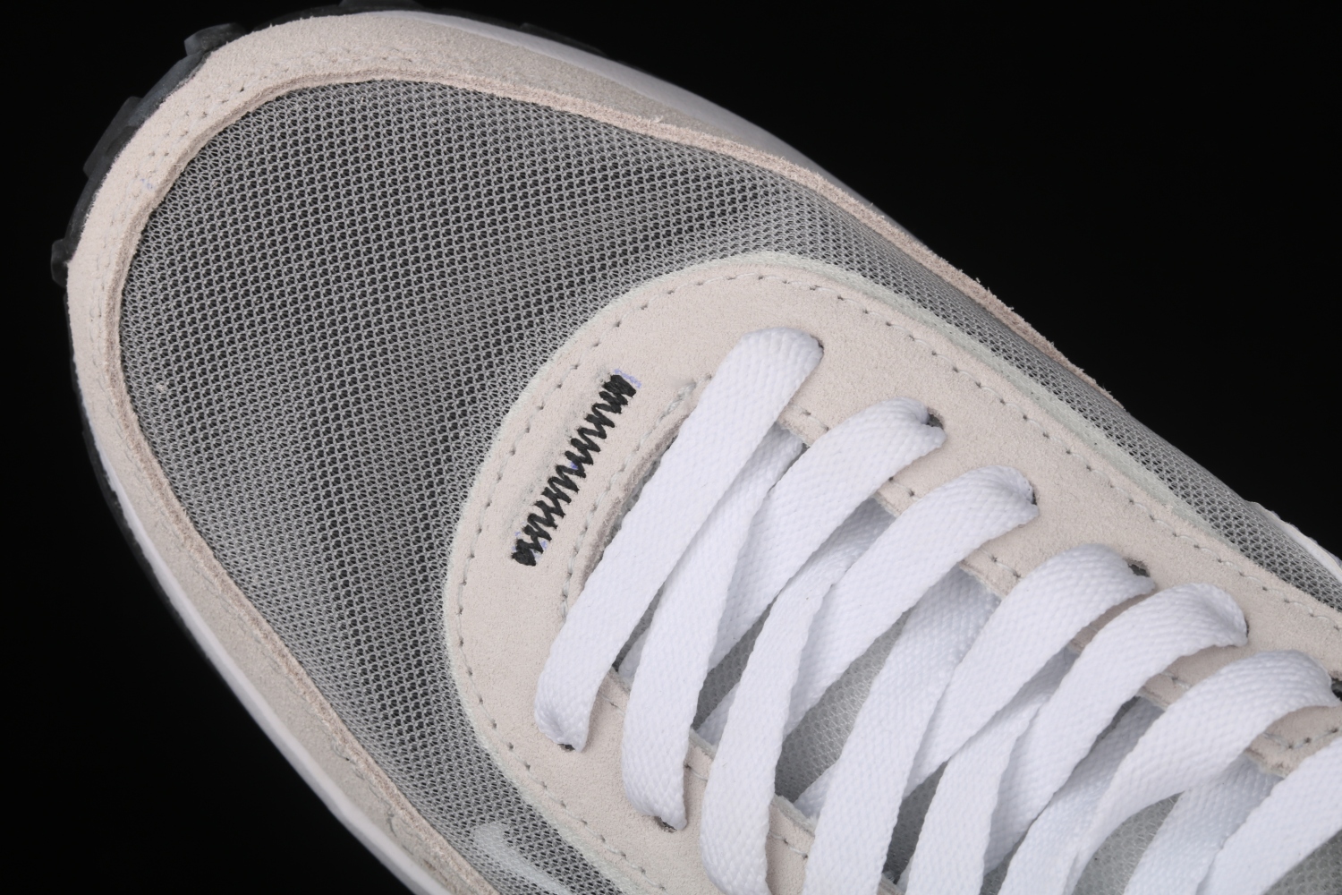 Nike Waffle One Summit White DA7995-100