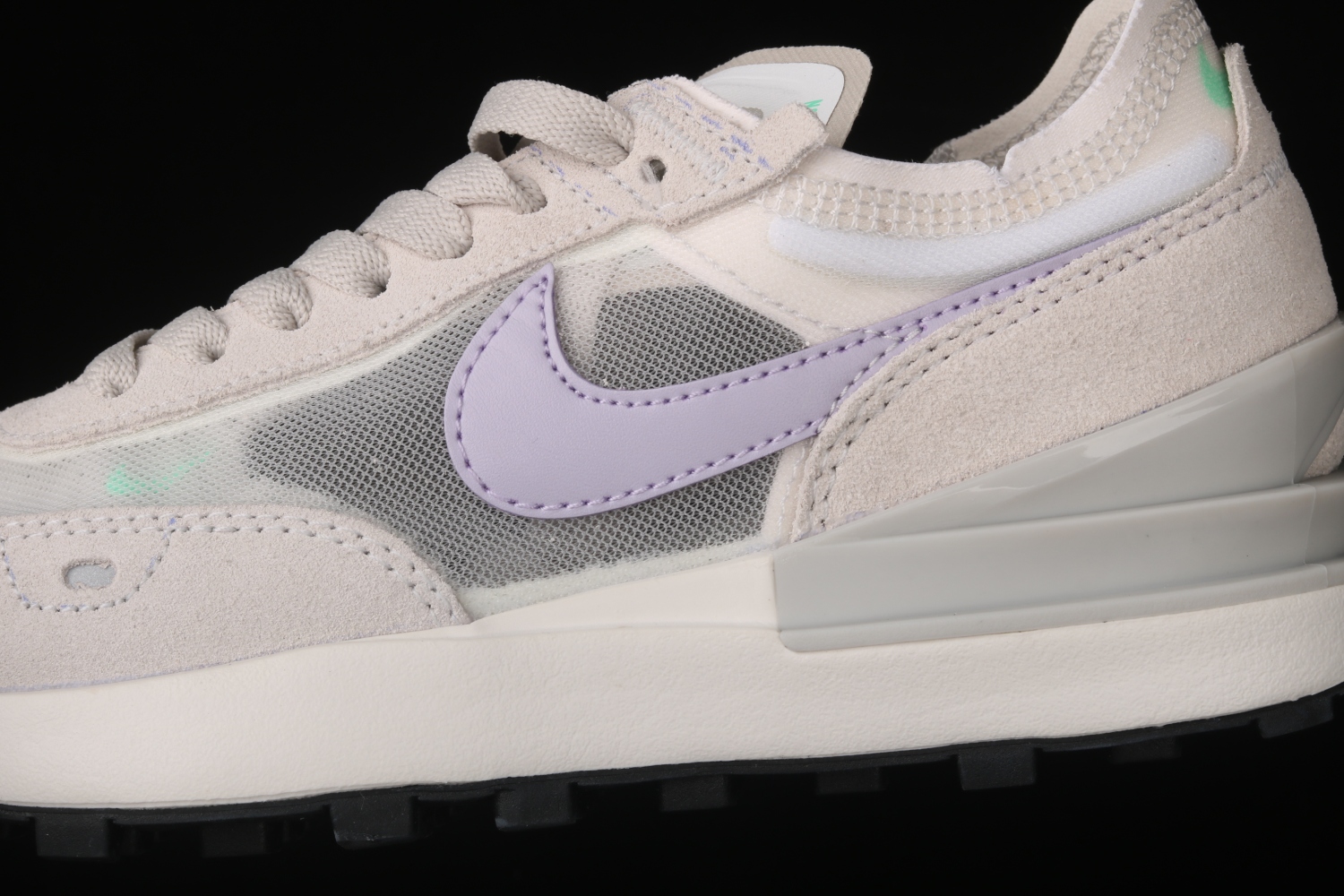 Nike Waffle One Summit White (W) DC2533-101