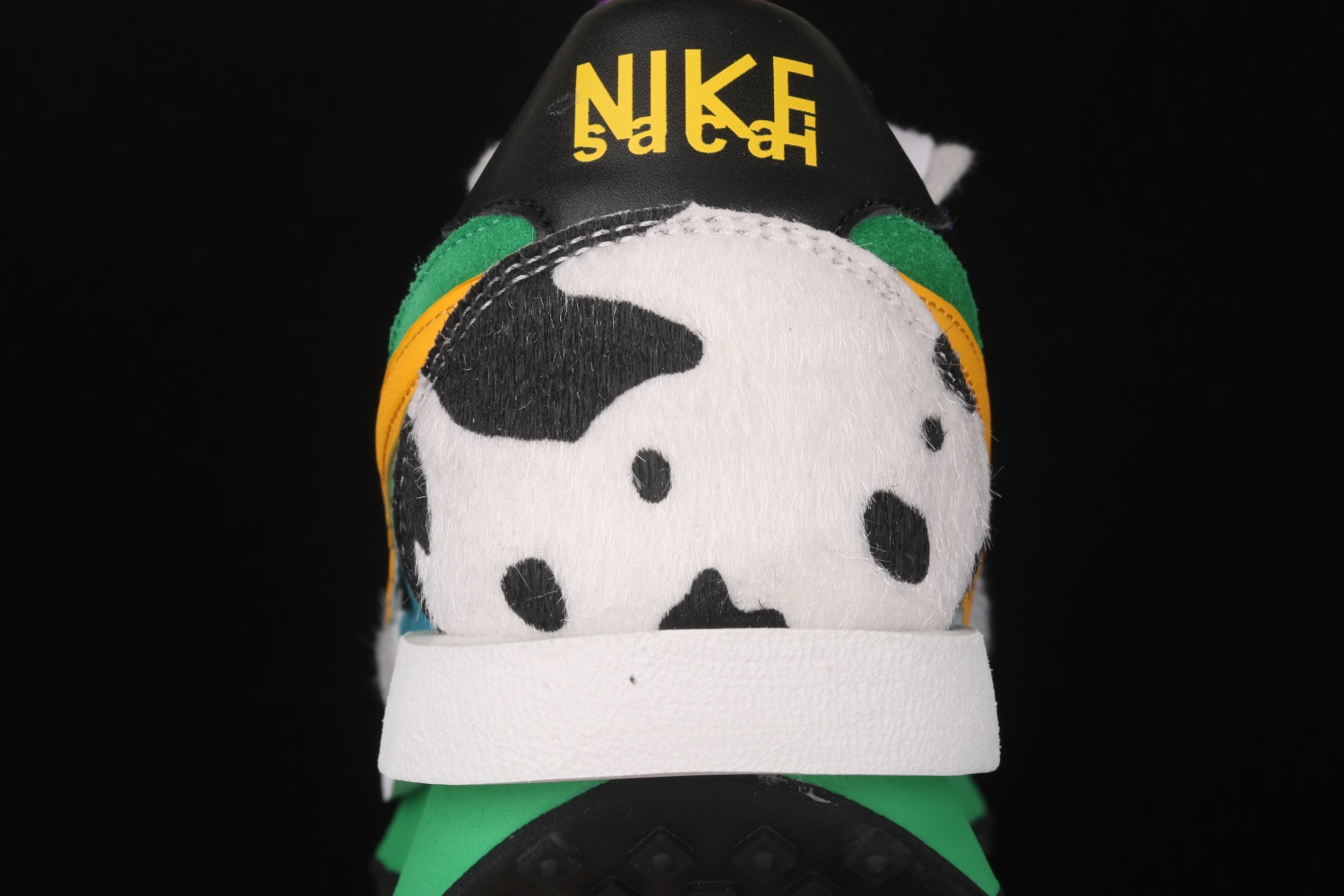 SACAI x NIKE LDV Waffle CN8899-006