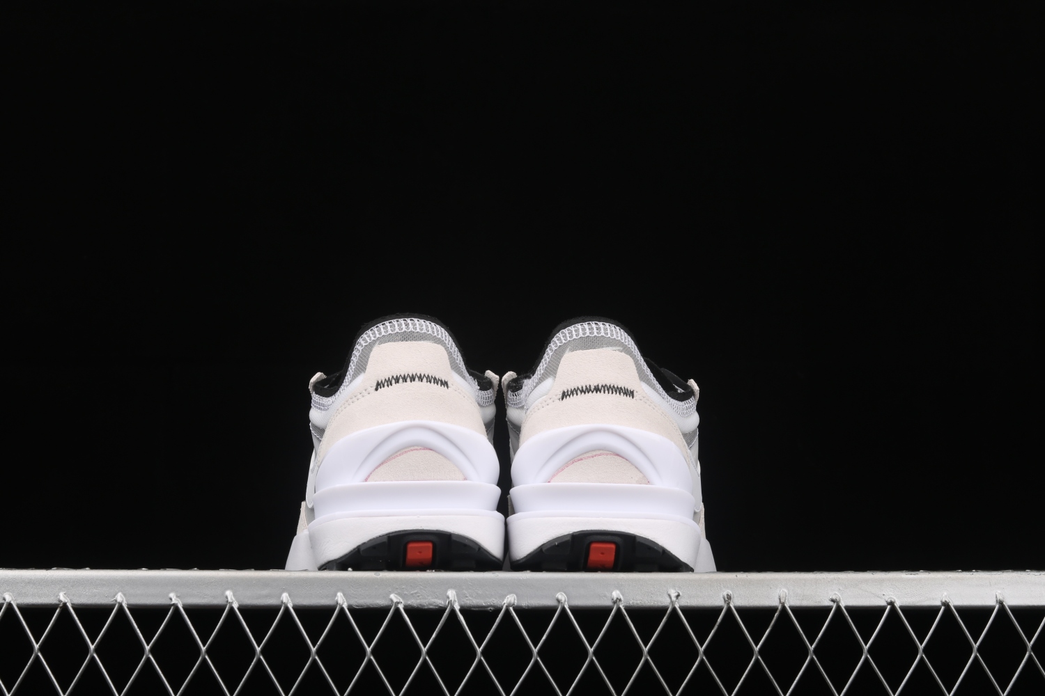 Nike Waffle One Summit White DA7995-100