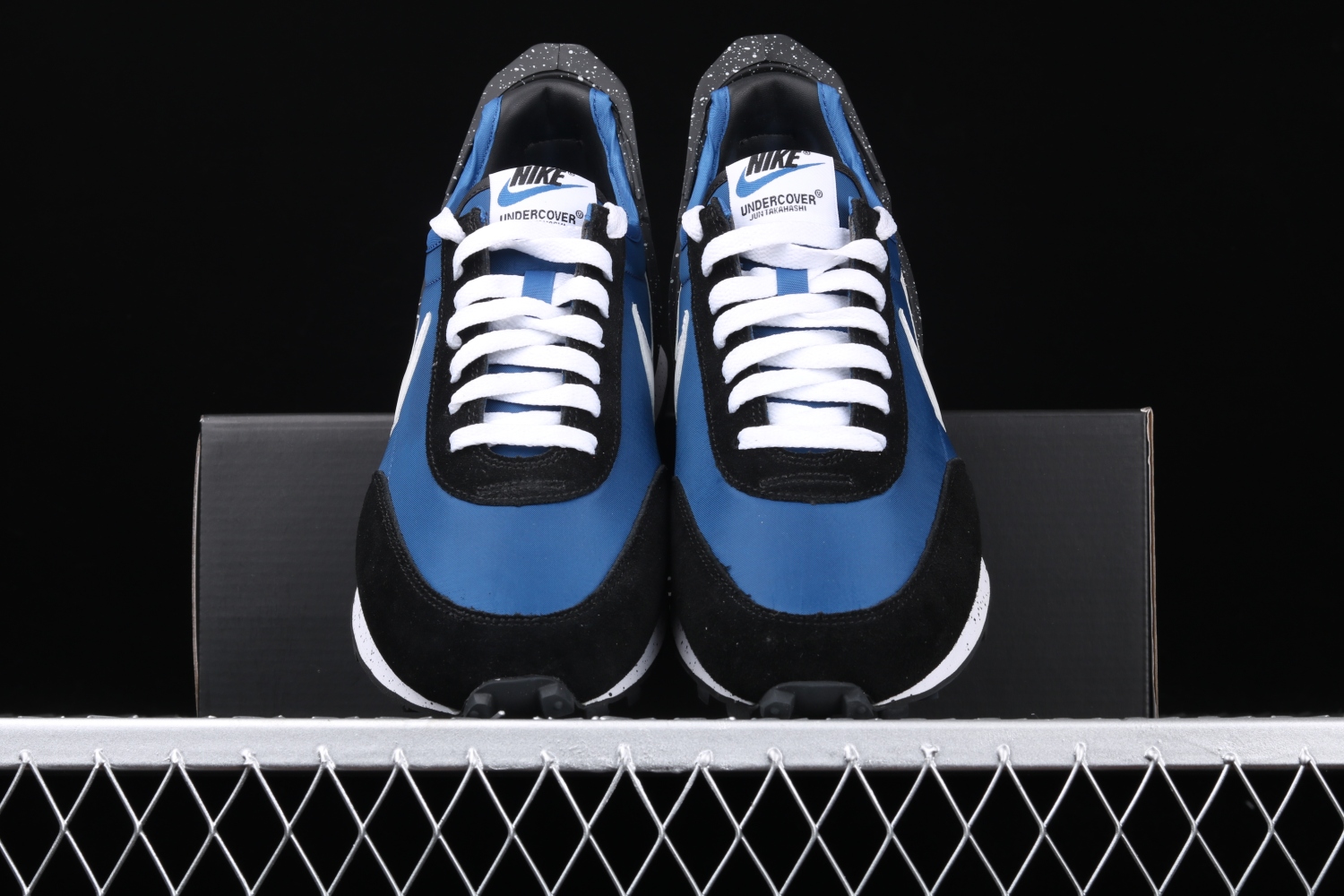 Nike Daybreak Undercover Blue Jay BV4594-400