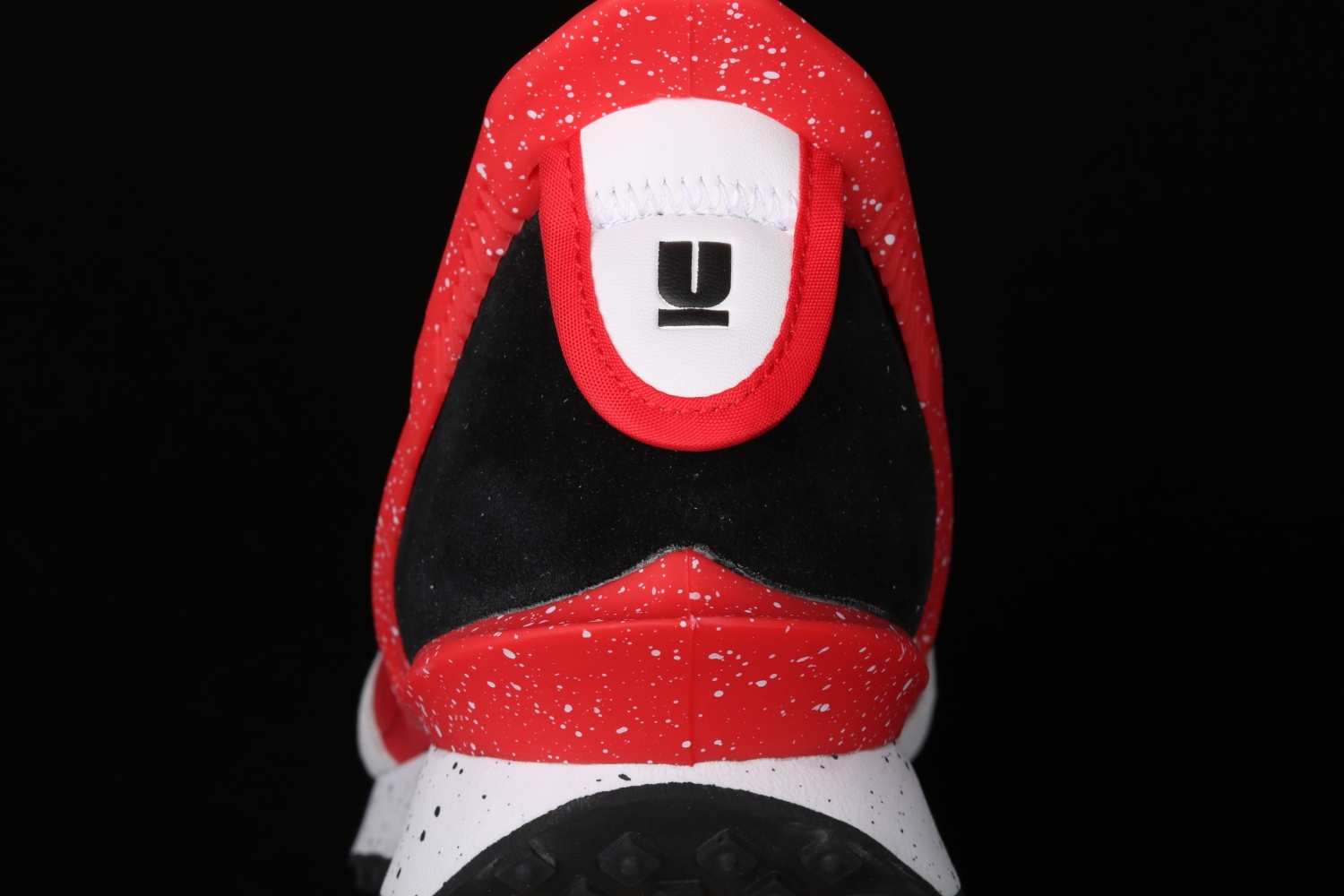 Nike Daybreak Undercover University Red (W) BV4594-106