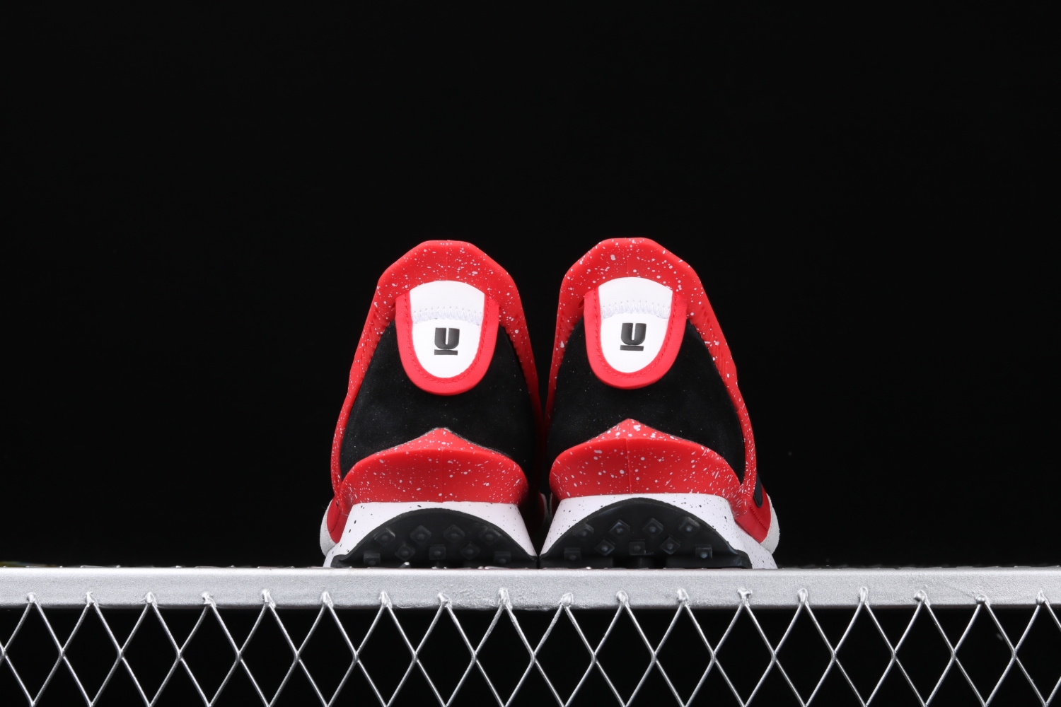 Nike Daybreak Undercover University Red (W) BV4594-106