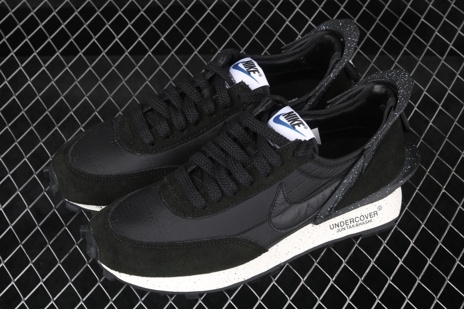Nike Daybreak Undercover Black Sail (W) CJ3295-001