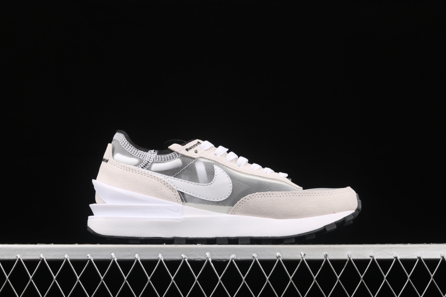 Nike Waffle One Summit White DA7995-100