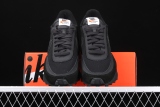 Nike LD Waffle sacai Black Nylon BV0073-002