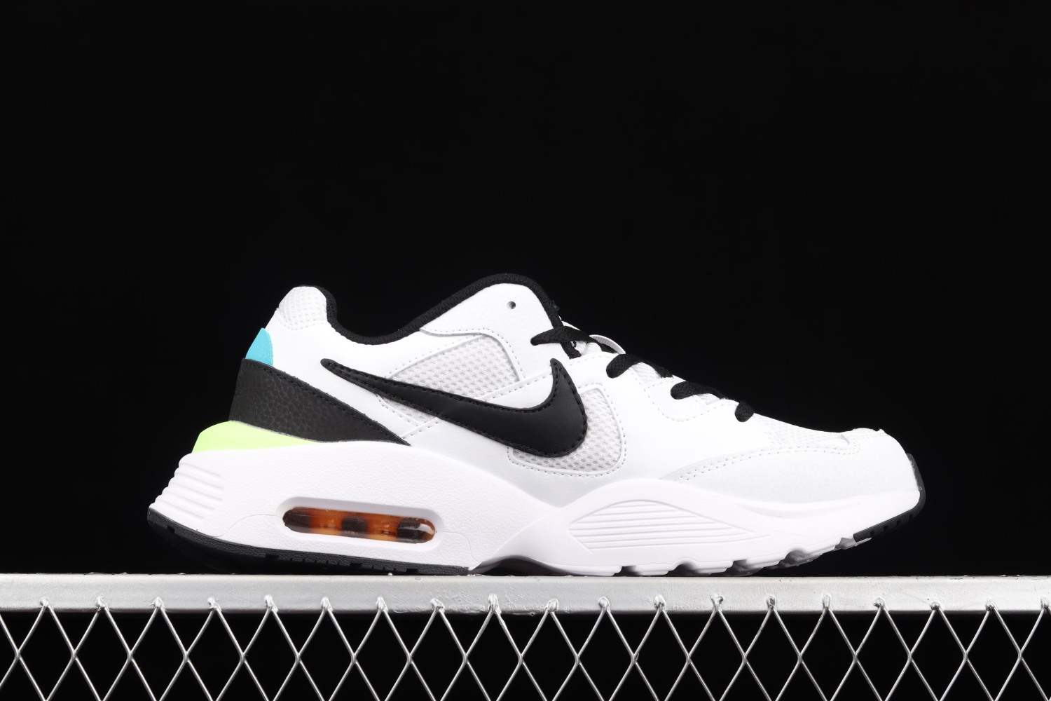 Nike Air Max Fusion Men