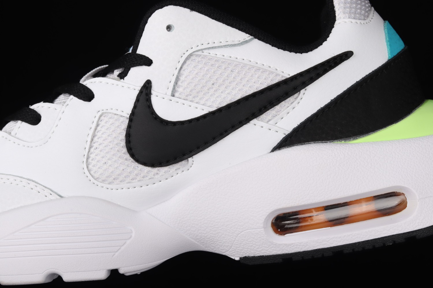 Nike Air Max Fusion Men