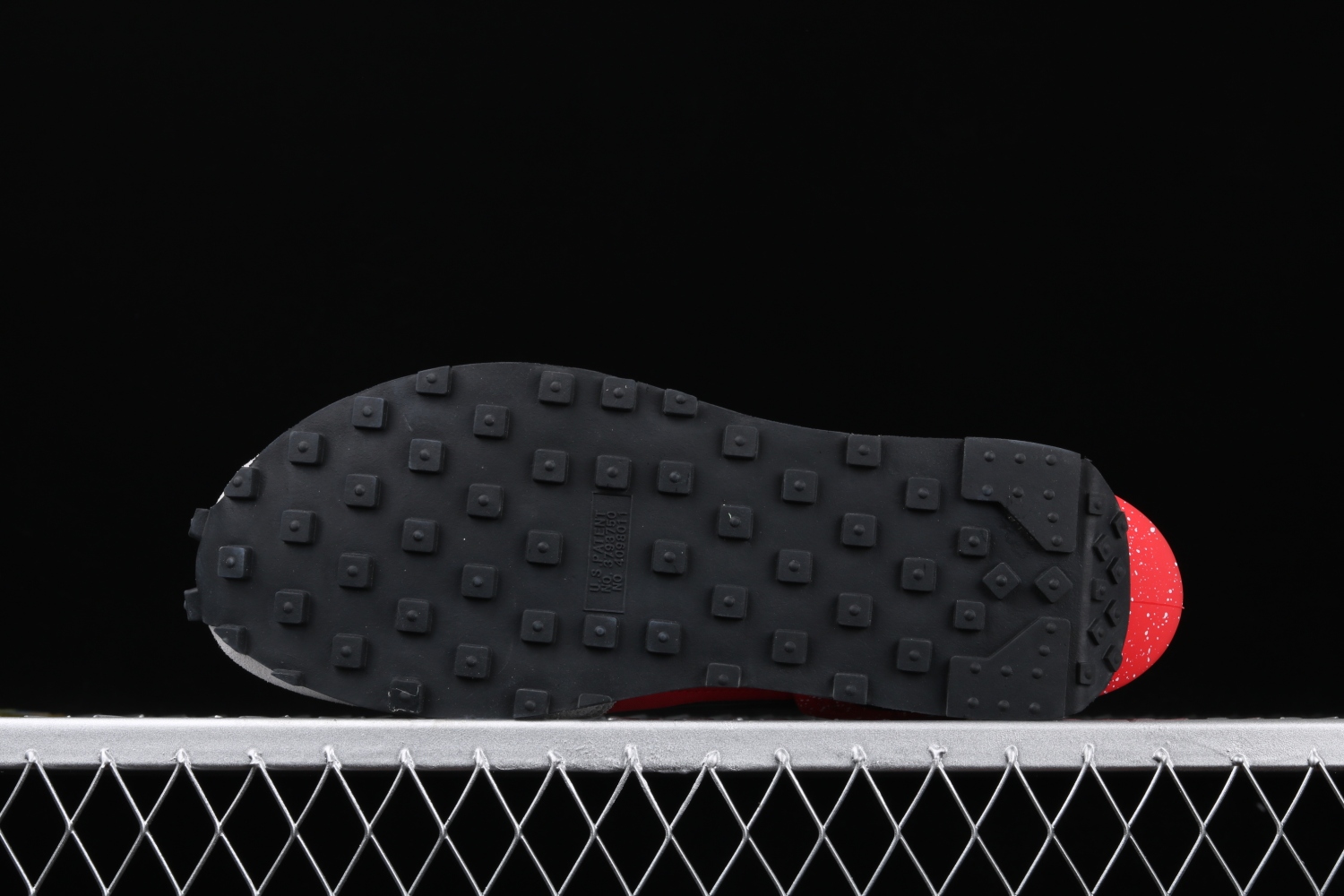 Nike Daybreak Undercover University Red (W) BV4594-106