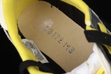 Nike LD Waffle sacai Undercover Black Bright Citron  DJ4877-001