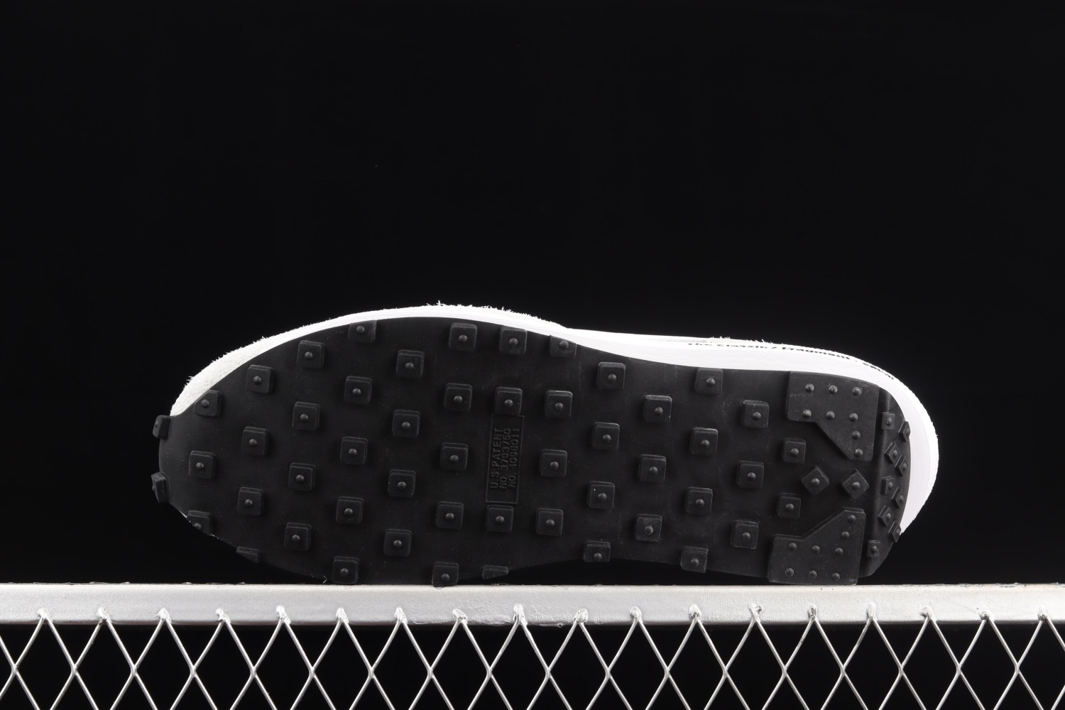Nike LD Waffle SF sacai Fragment Grey DH2684-001