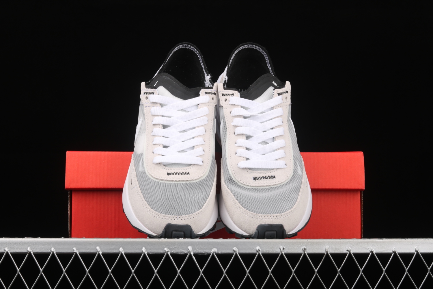 Nike Waffle One Summit White DA7995-100