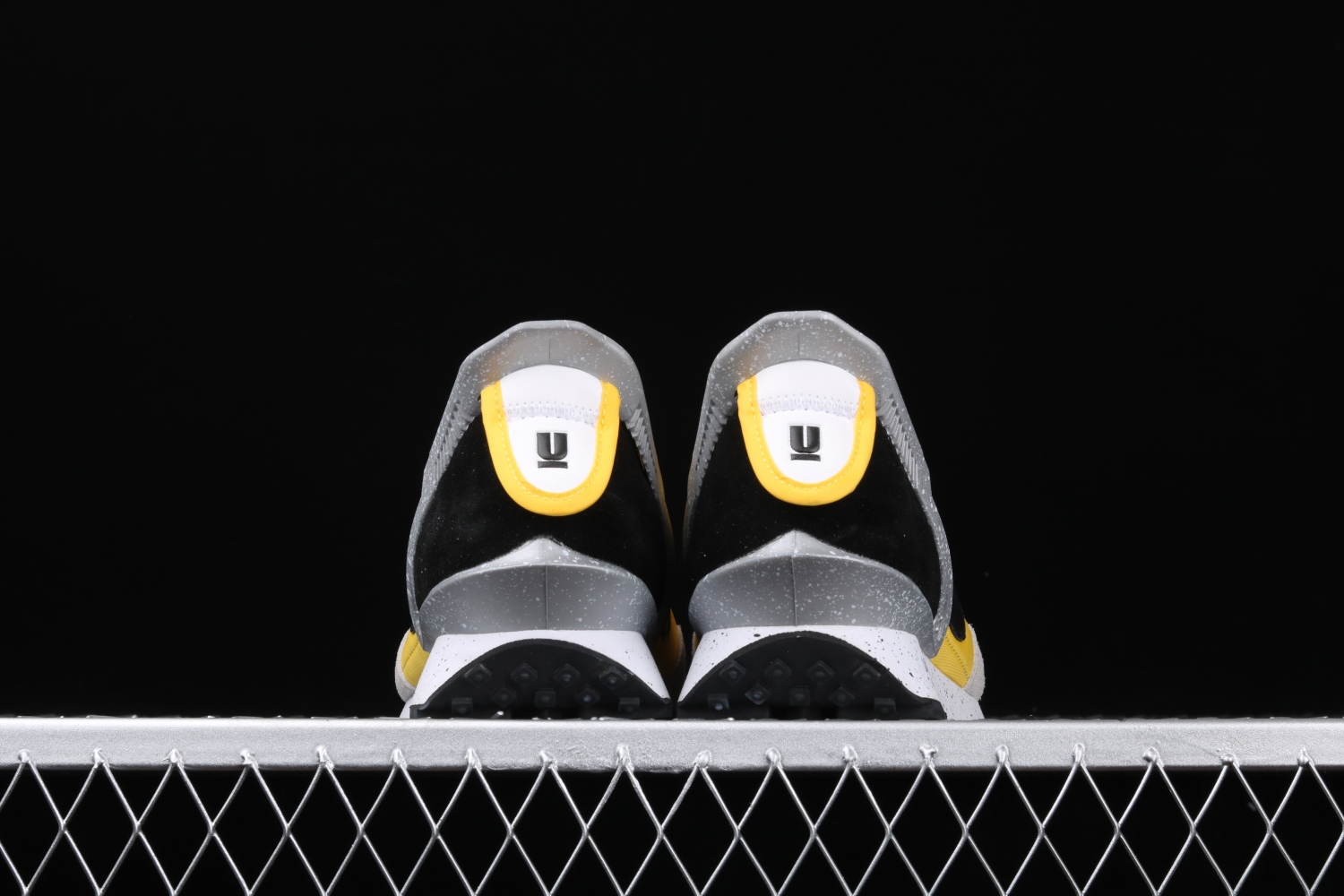 Nike Daybreak Undercover Bright Citron BV4594-700