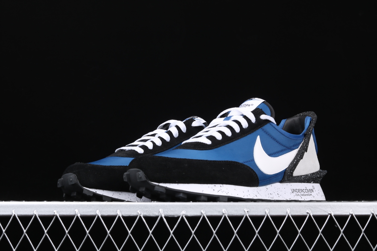 Nike Daybreak Undercover Blue Jay BV4594-400