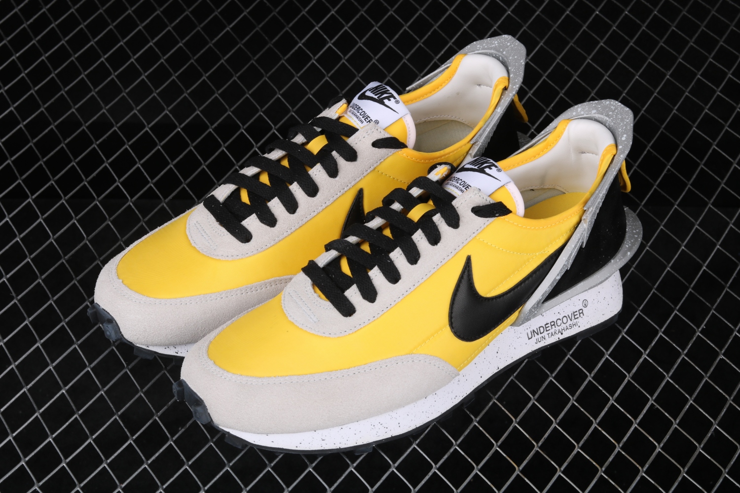 Nike Daybreak Undercover Bright Citron BV4594-700