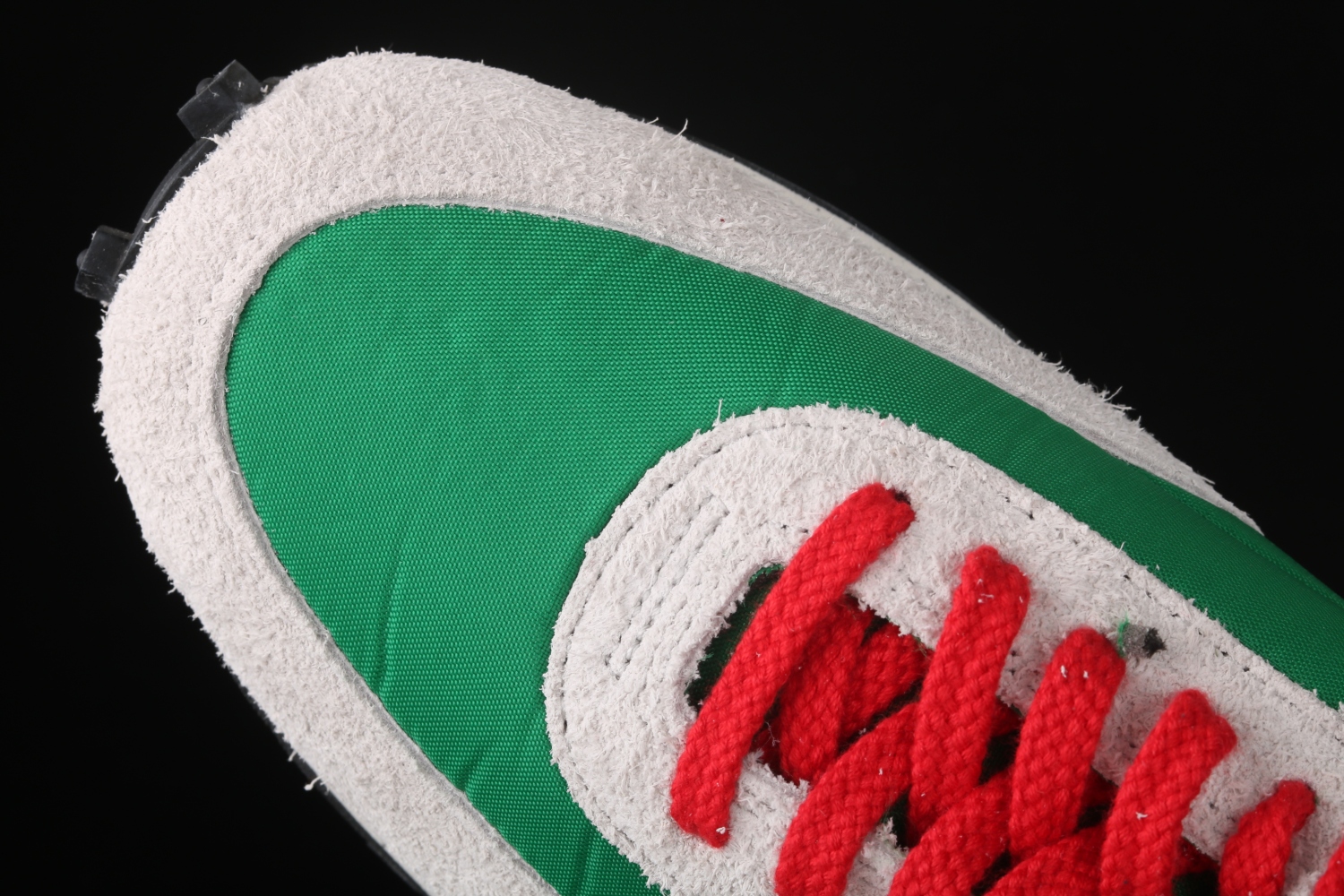 Nike Daybreak Undercover Lucky Green Red (W) CJ3295-300