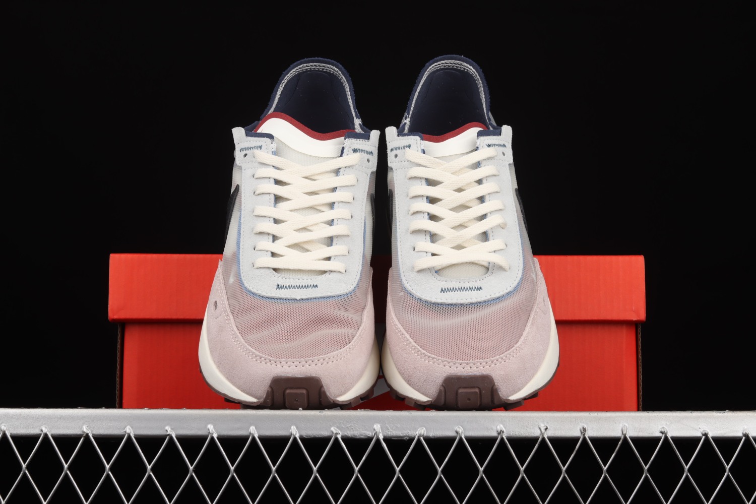 Nike Waffle One The Great Unity DM5446-701