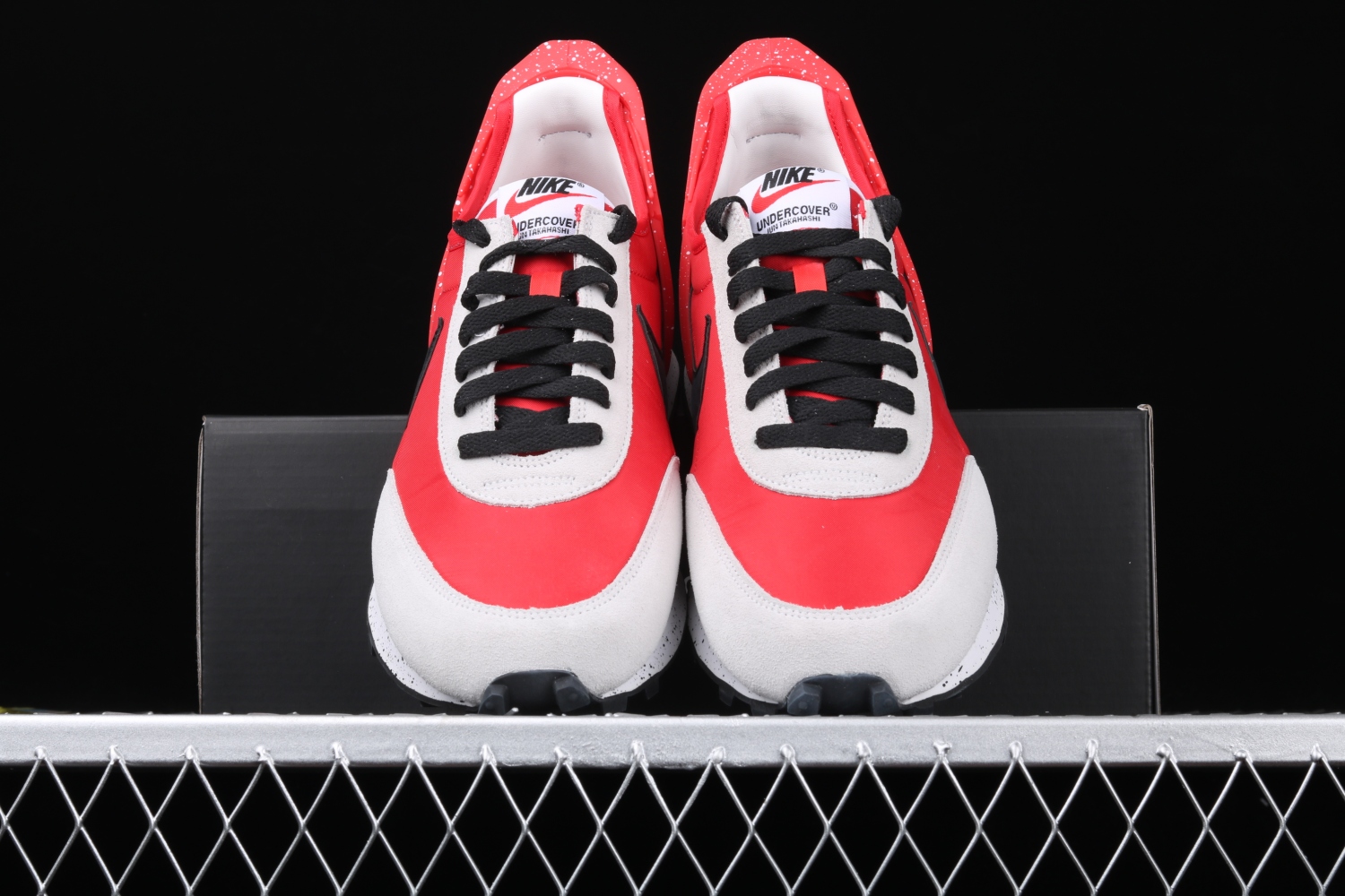 Nike Daybreak Undercover University Red (W) BV4594-106