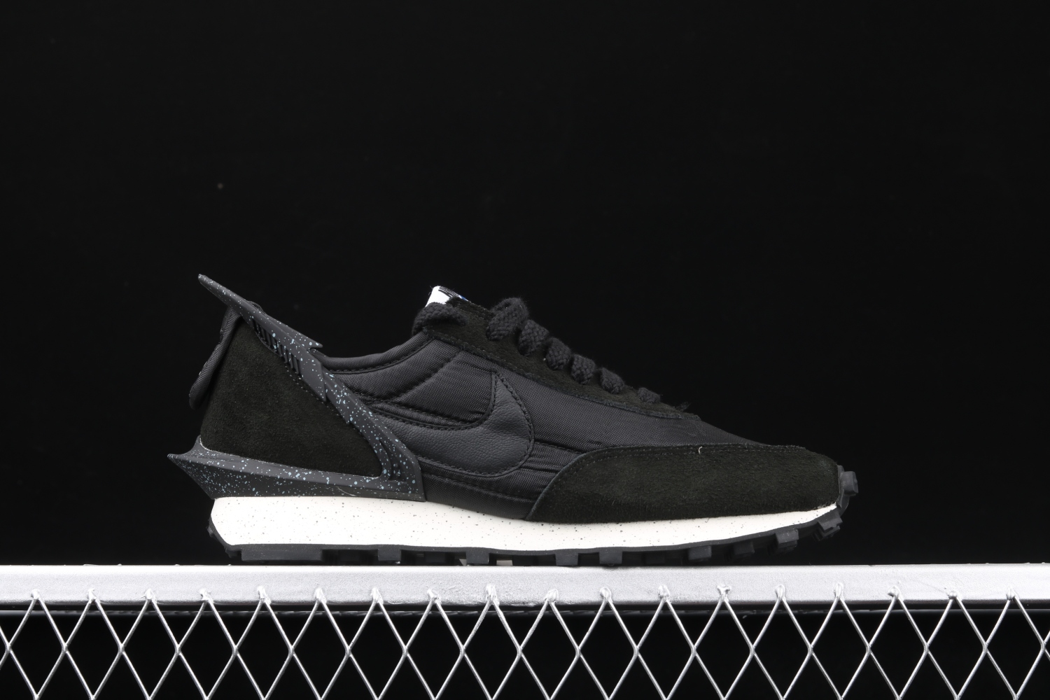 Nike Daybreak Undercover Black Sail (W) CJ3295-001