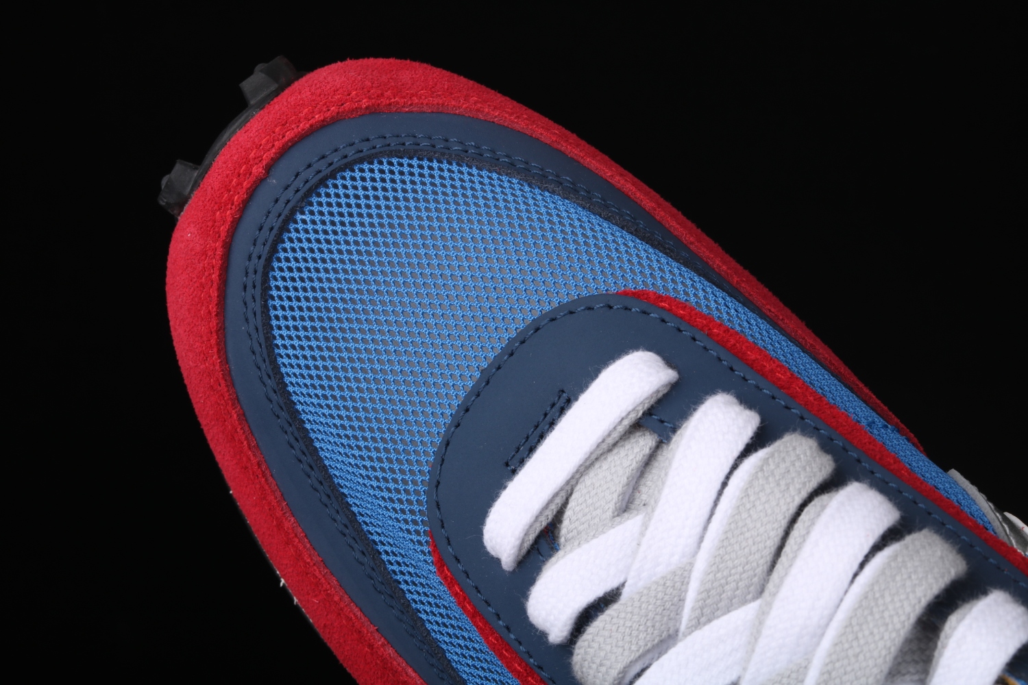 Nike LD Waffle sacai Blue Multi  BV0073-400
