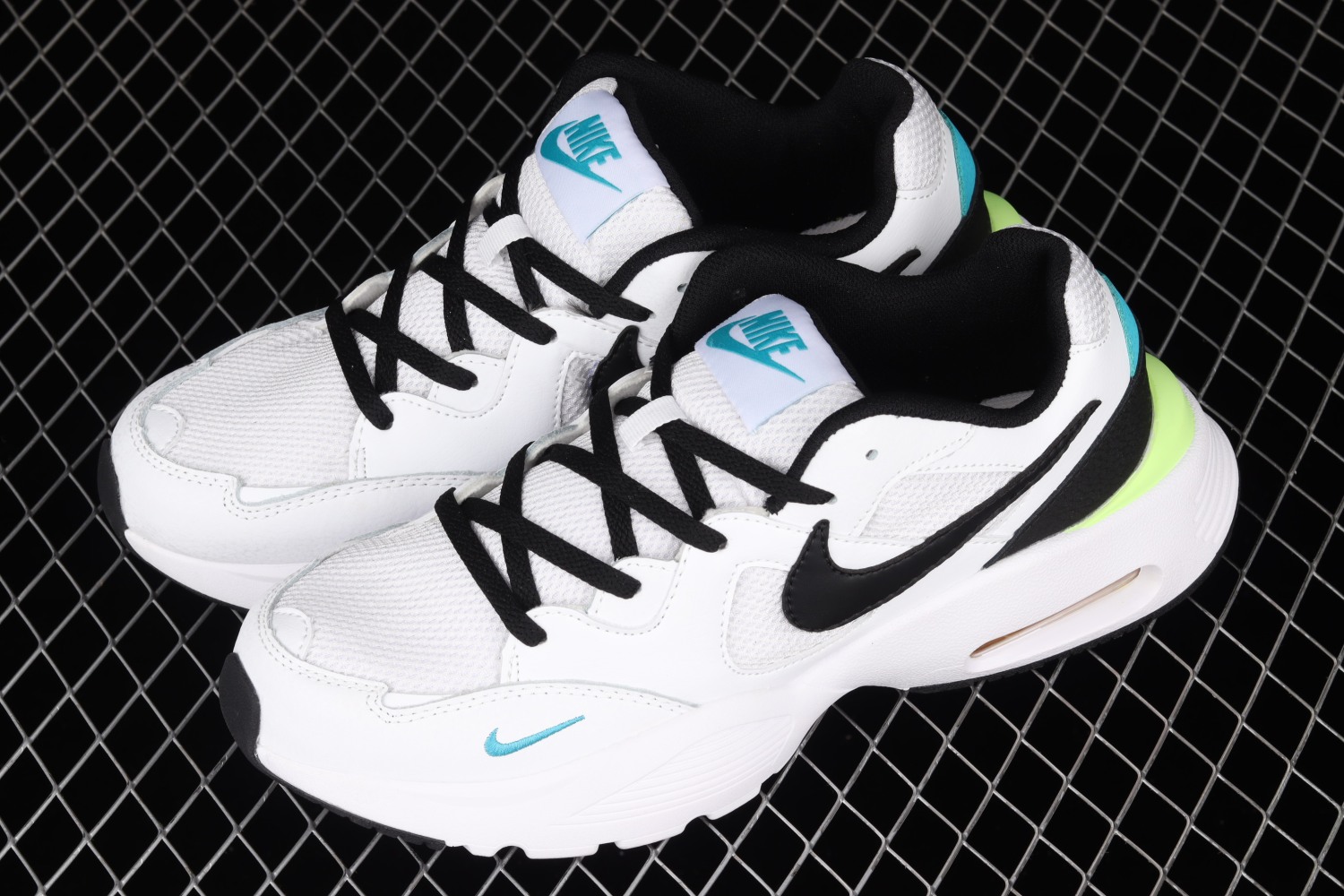 Nike Air Max Fusion Men
