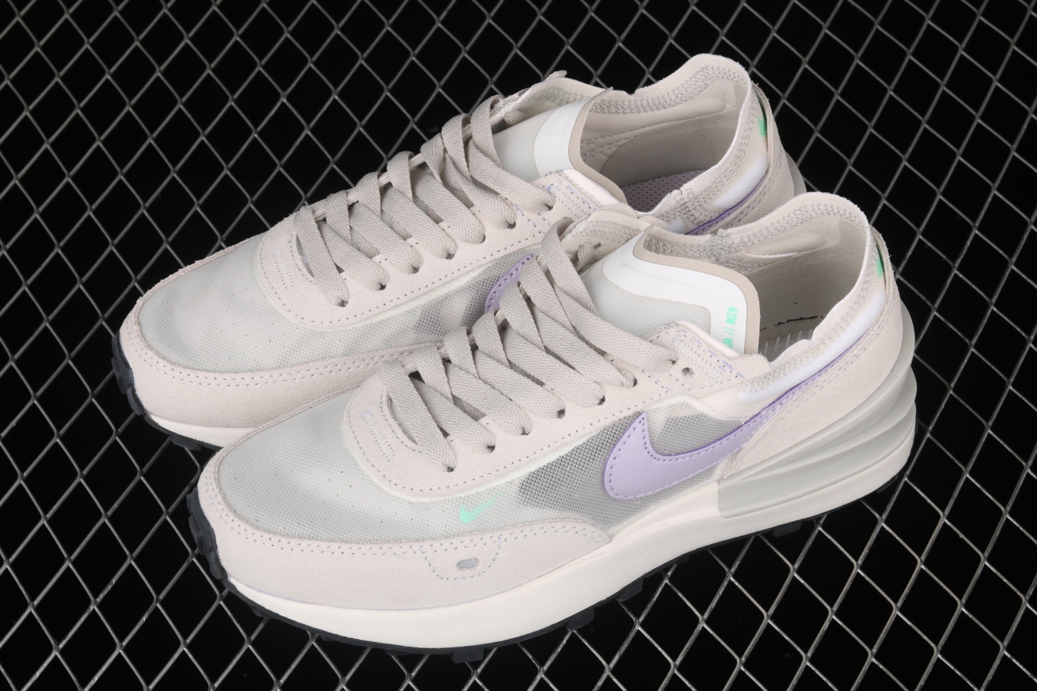 Nike Waffle One Summit White (W) DC2533-101