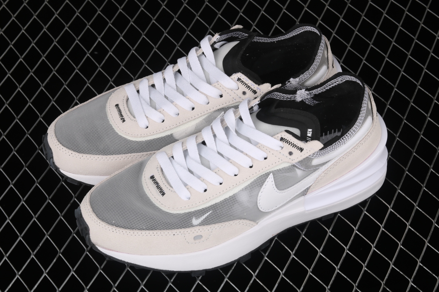 Nike Waffle One Summit White DA7995-100