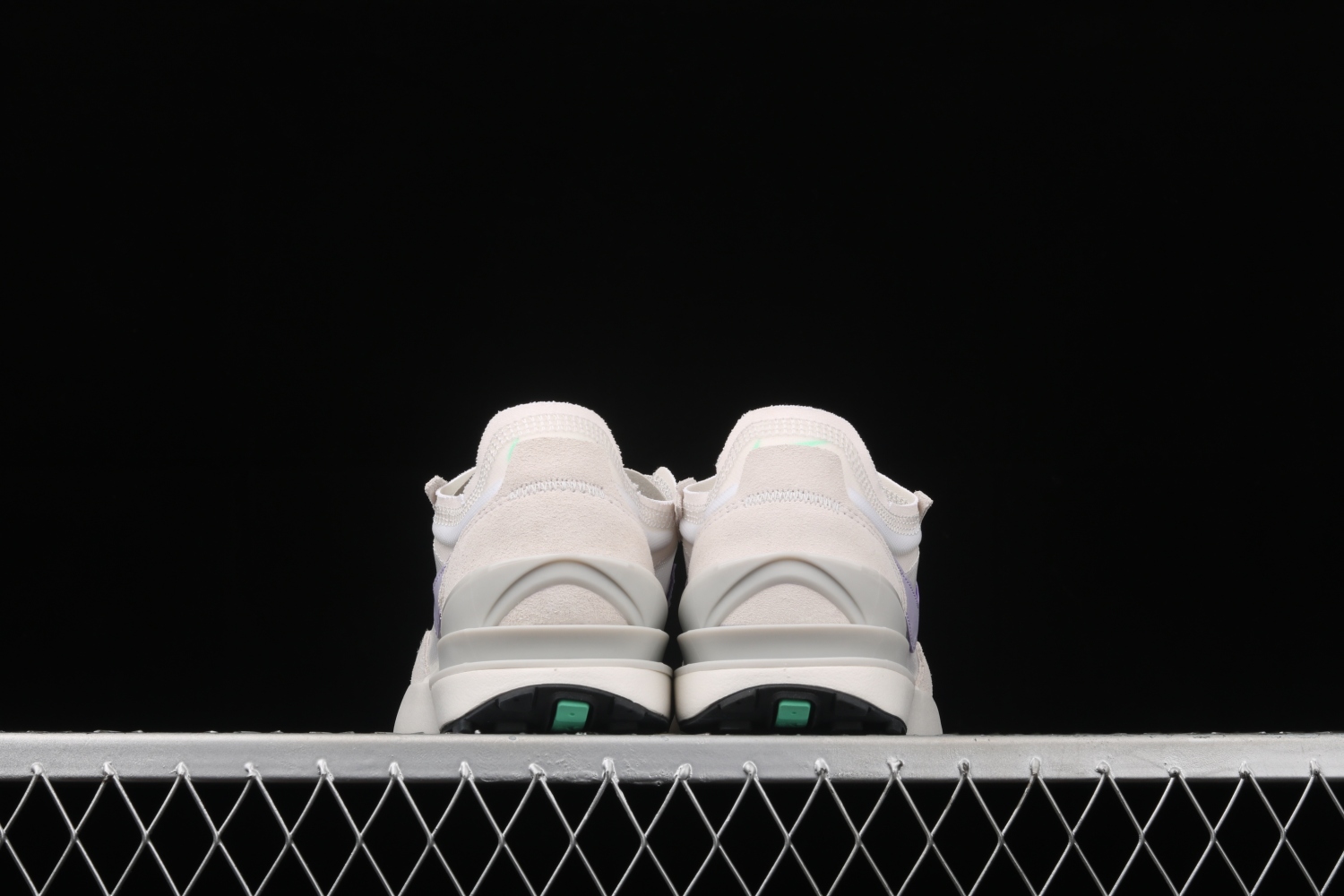 Nike Waffle One Summit White (W) DC2533-101