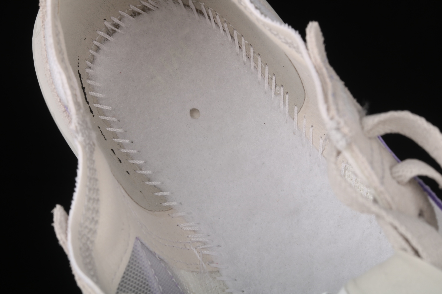 Nike Waffle One Summit White (W) DC2533-101