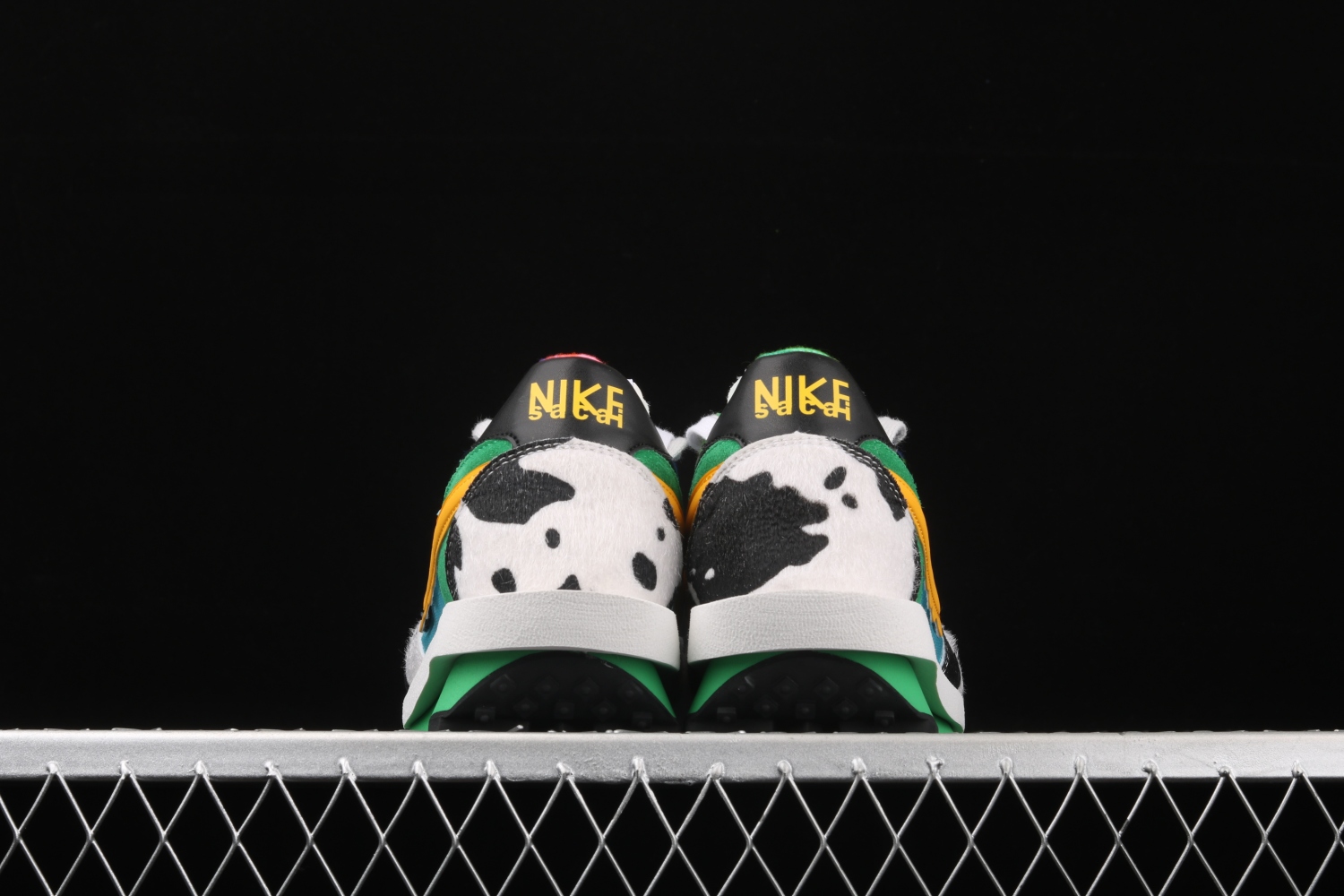 SACAI x NIKE LDV Waffle CN8899-006