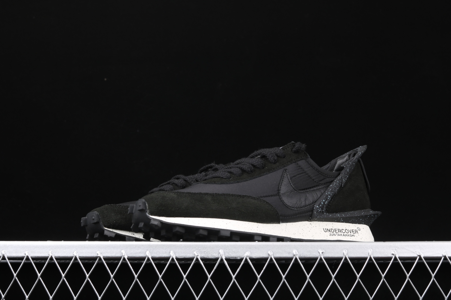 Nike Daybreak Undercover Black Sail (W) CJ3295-001