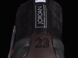 Jordan 12 Retro SP A Ma Maniére Black (W) DV6989-001