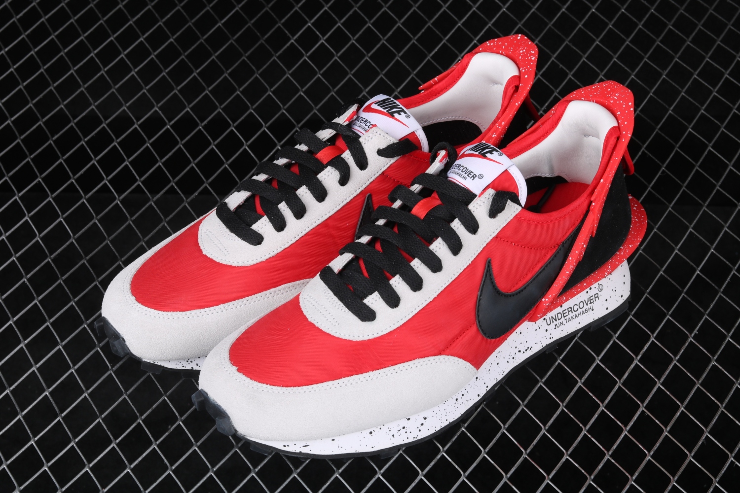 Nike Daybreak Undercover University Red (W) BV4594-106