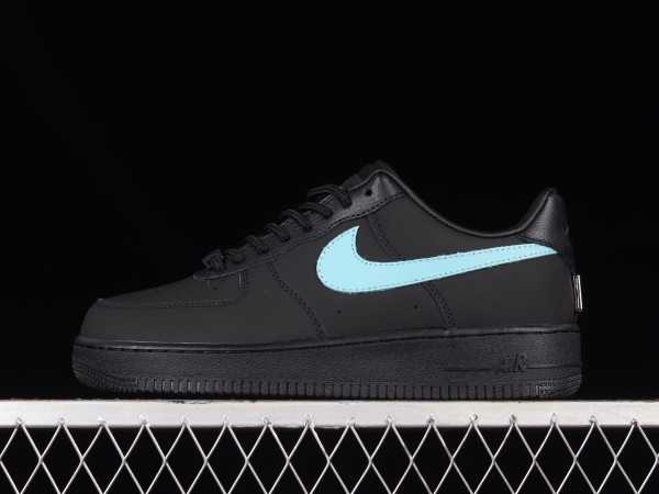 Nike Air Force 1 Low Tif & Co. 1837 DZ1382-001