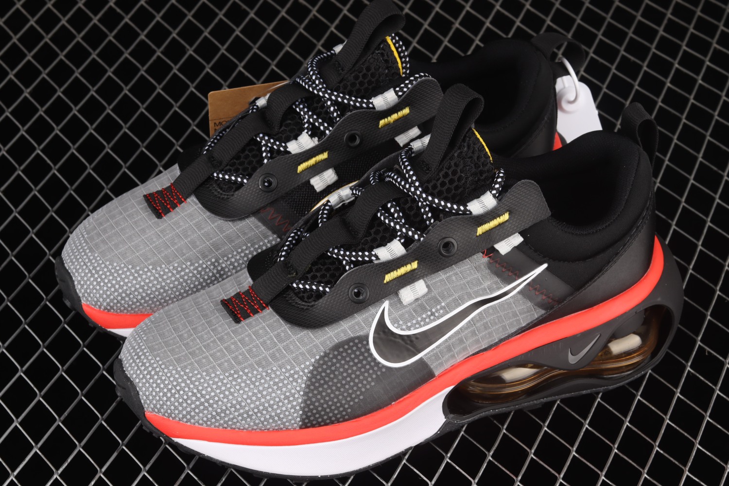 NIKE AIR MAX 2021 DA3199-005