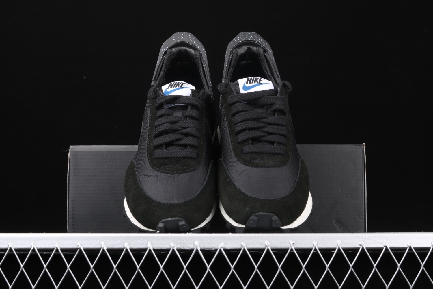 Nike Daybreak Undercover Black Sail (W) CJ3295-001