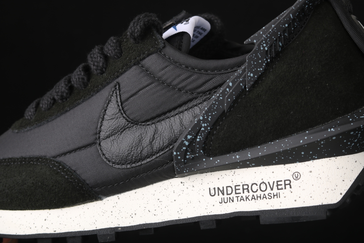 Nike Daybreak Undercover Black Sail (W) CJ3295-001