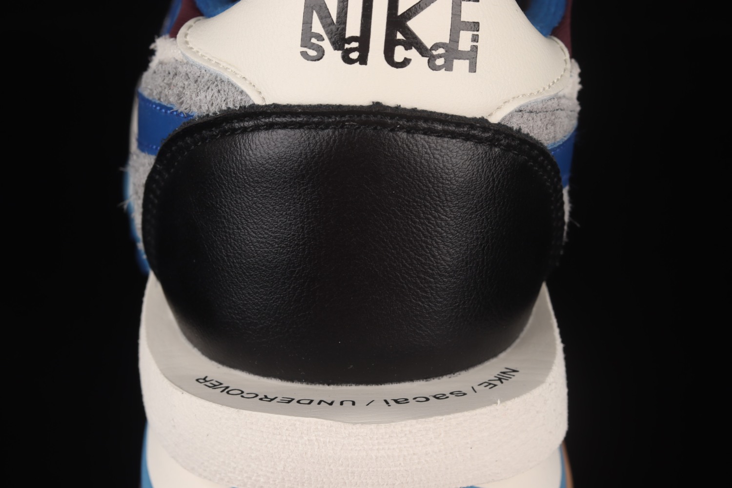 Nike LD Waffle sacai Undercover Night Maroon Team Royal DJ4877-600