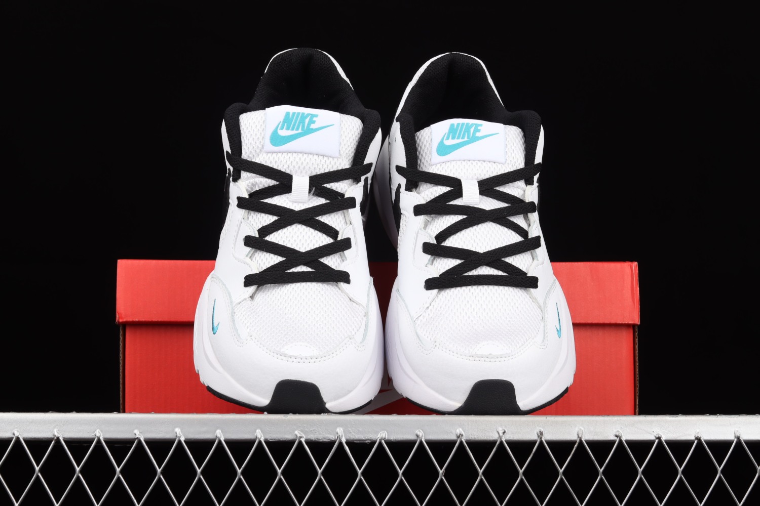 Nike Air Max Fusion Men