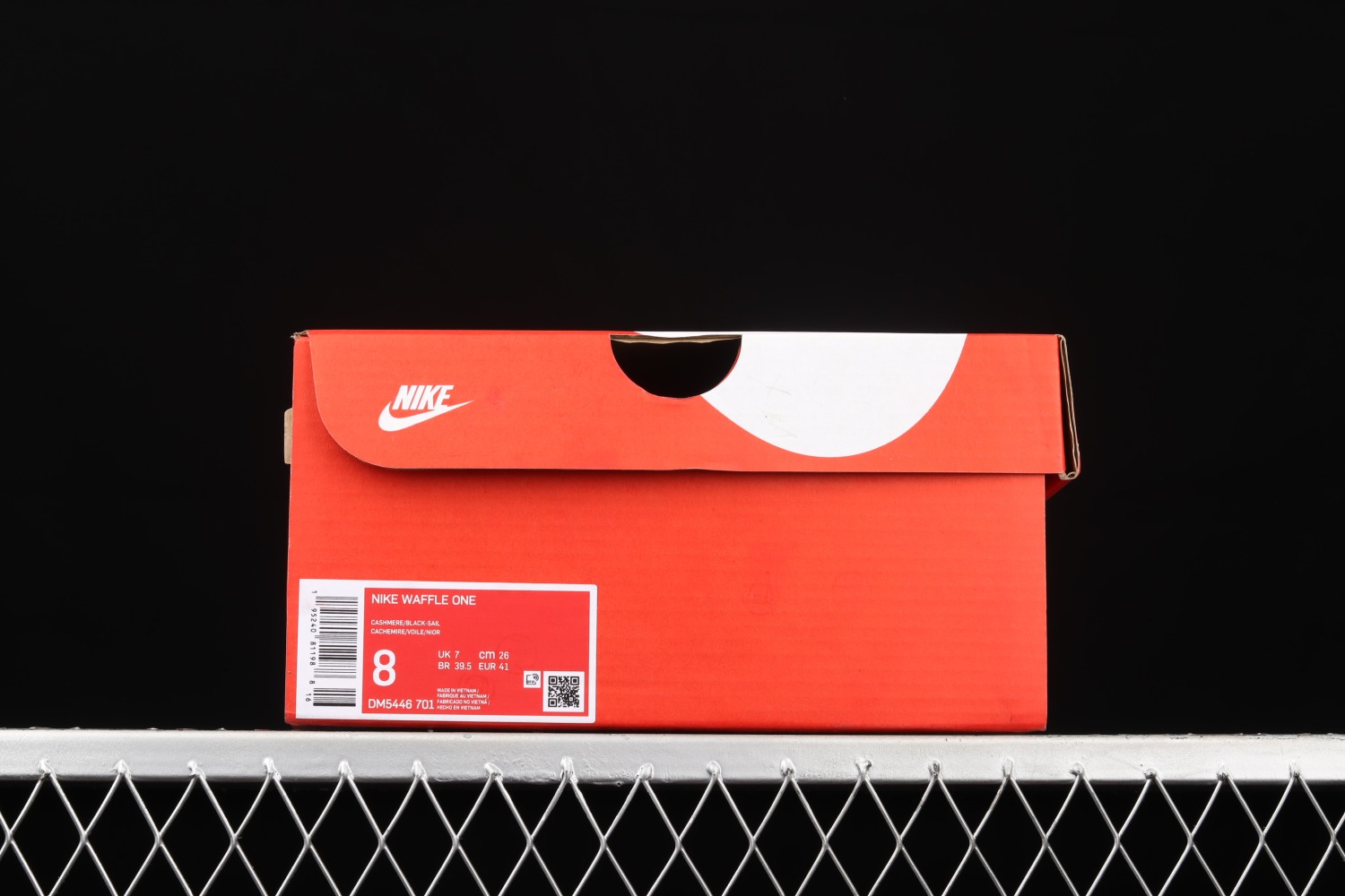 Nike Waffle One The Great Unity DM5446-701