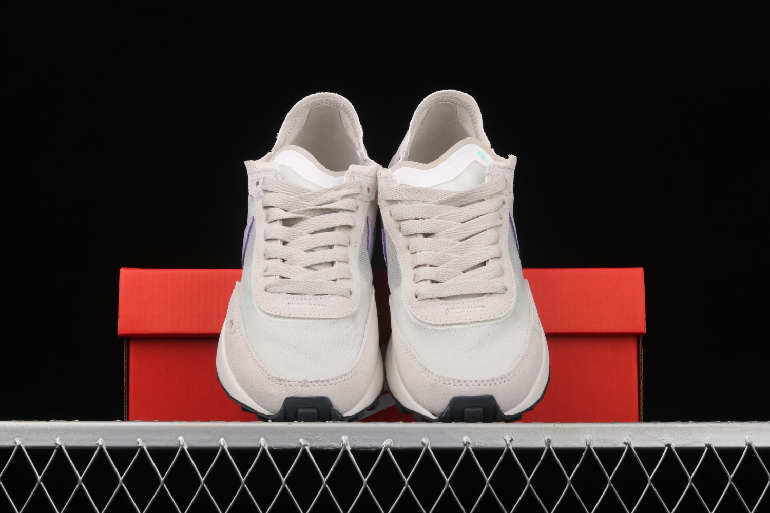 Nike Waffle One Summit White (W) DC2533-101