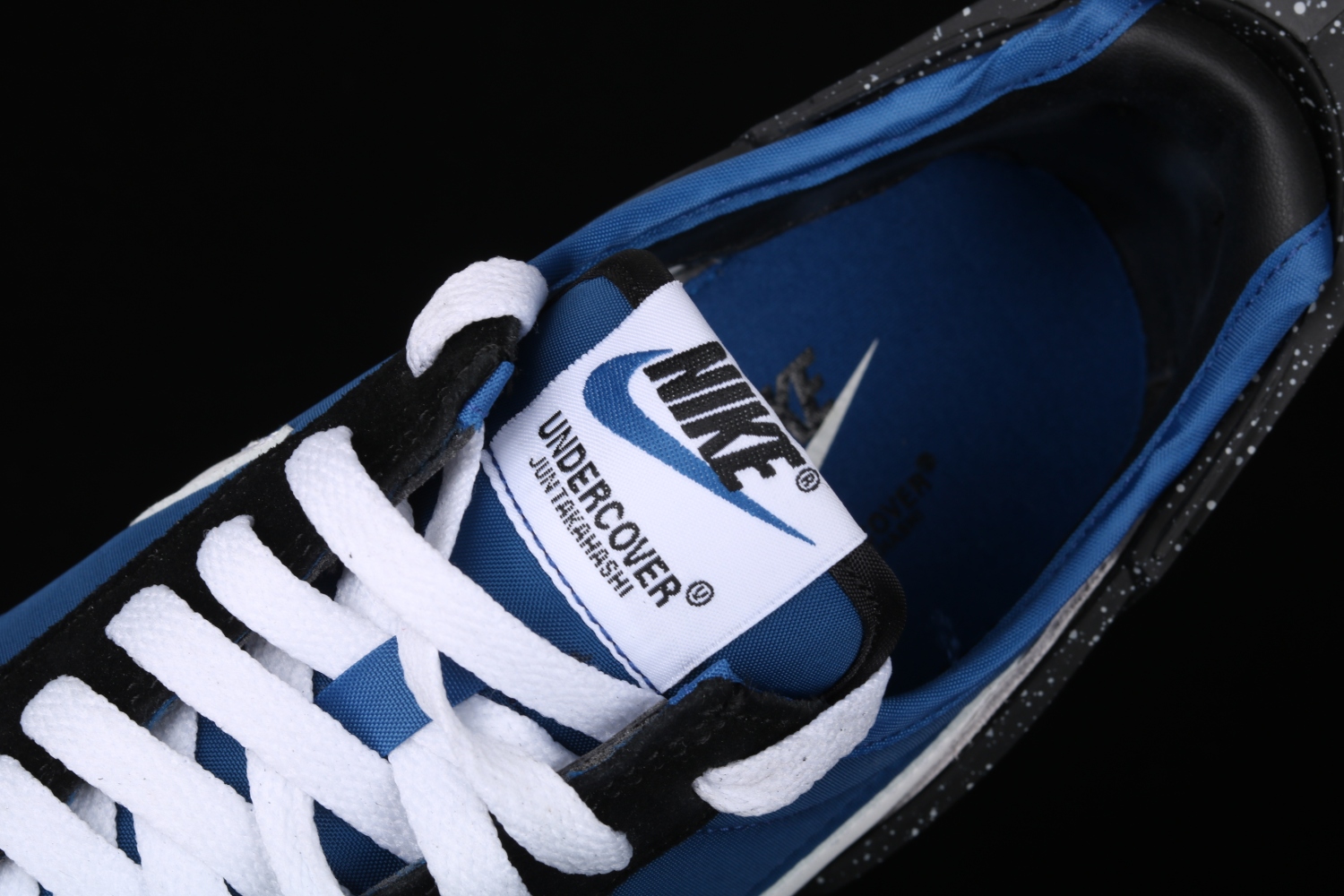 Nike Daybreak Undercover Blue Jay BV4594-400